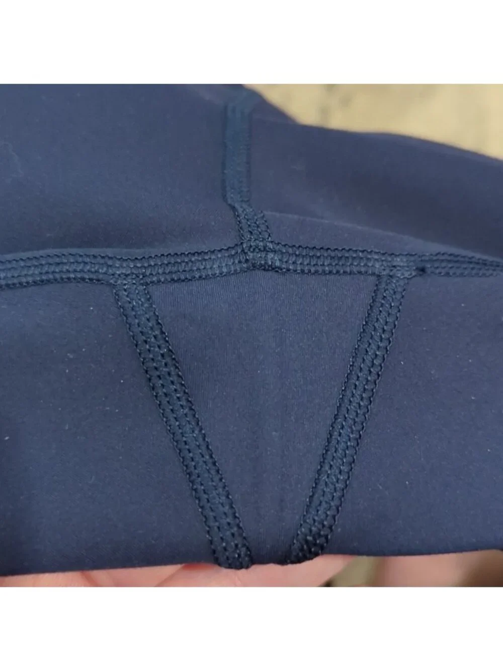 Lululemon In Movement Crop 23
